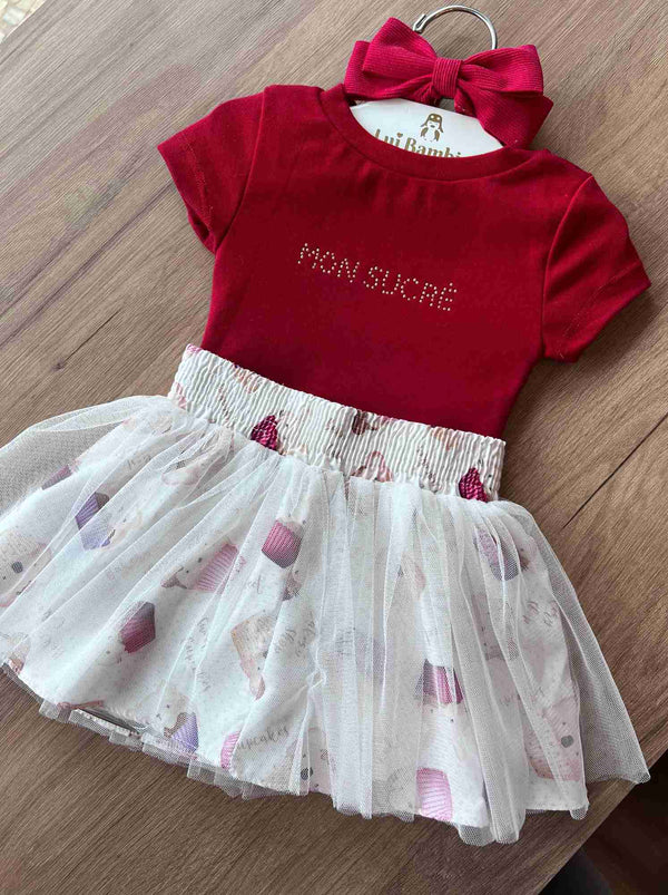 VERMELHO