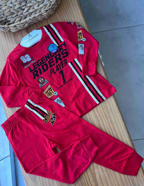 VERMELHO
