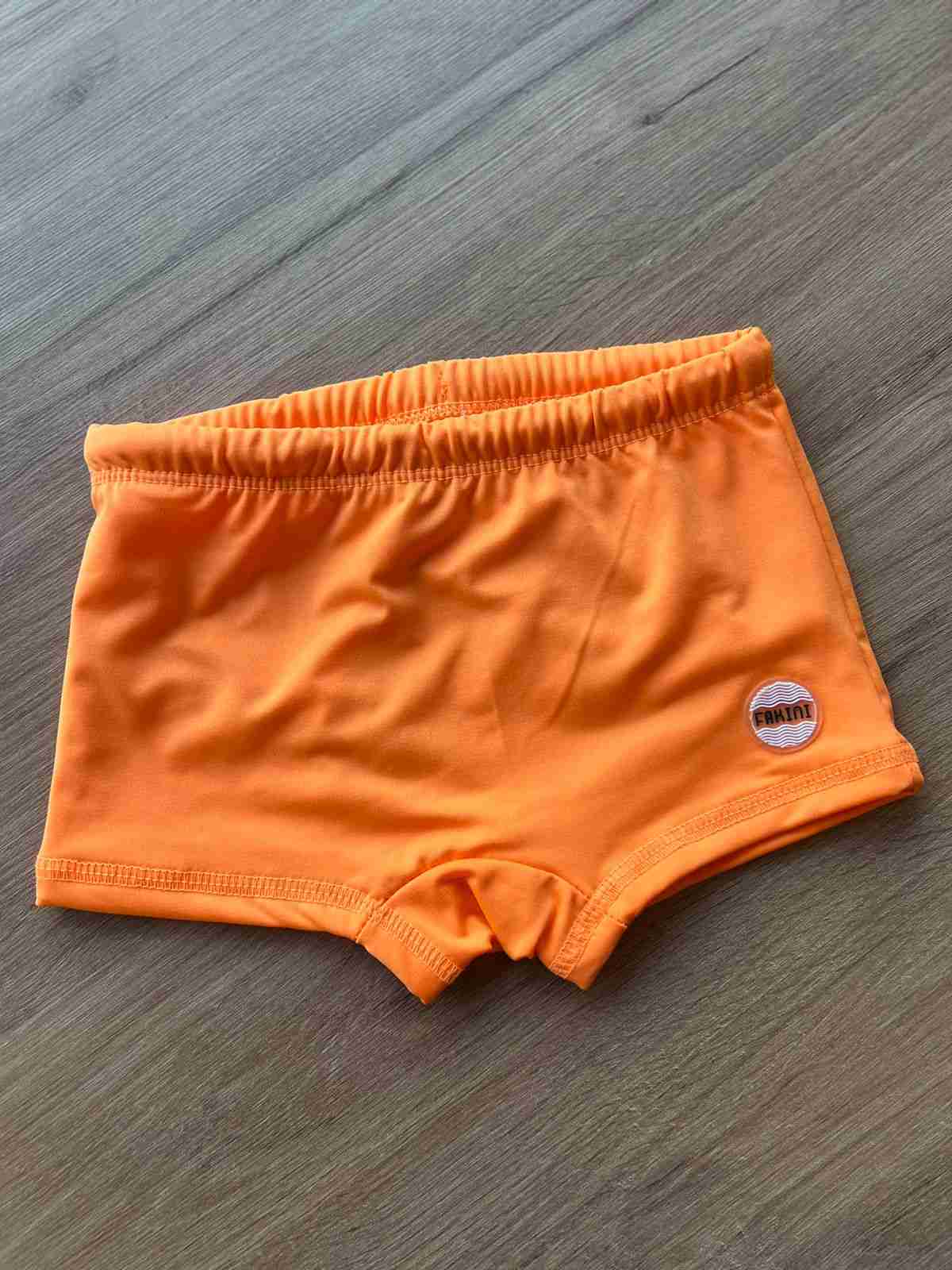 LARANJA