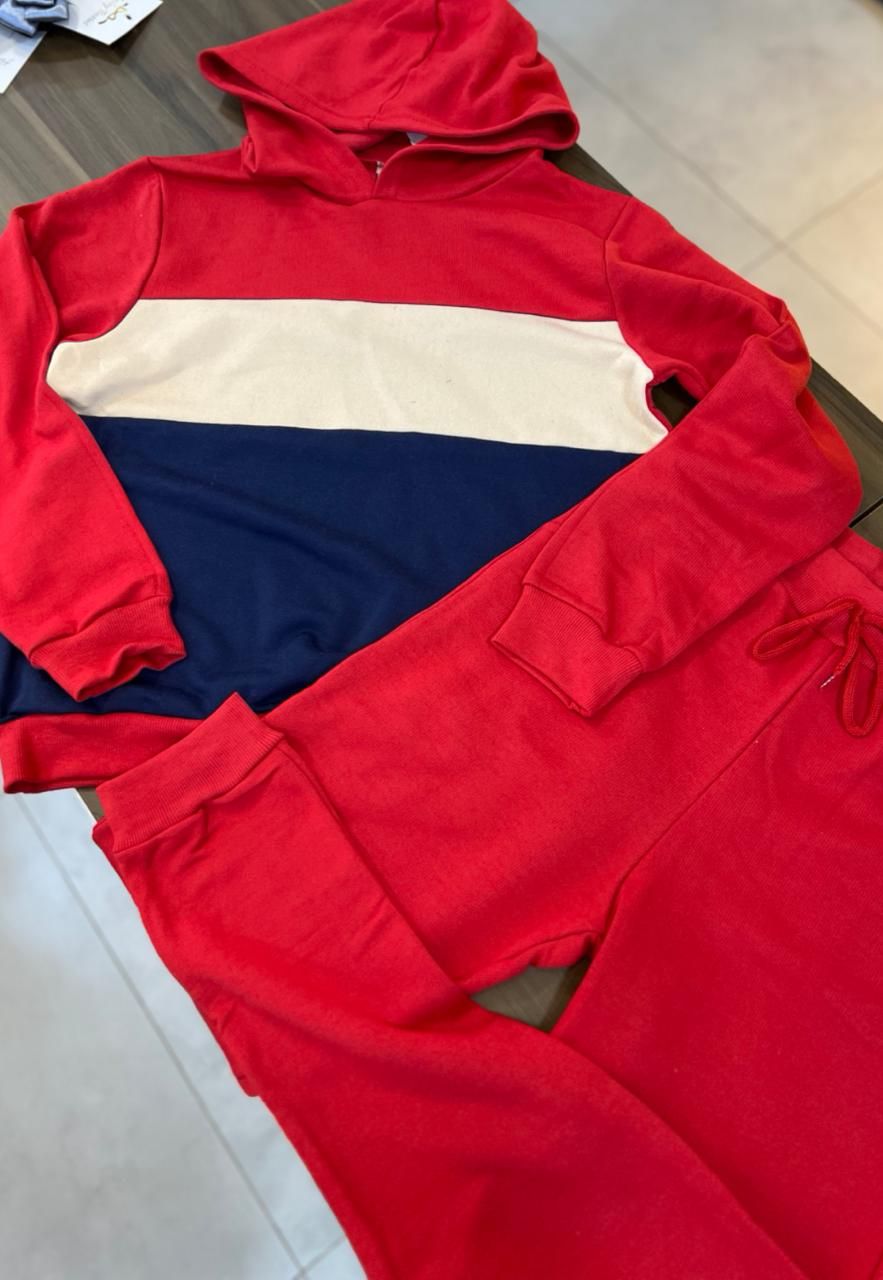 VERMELHO