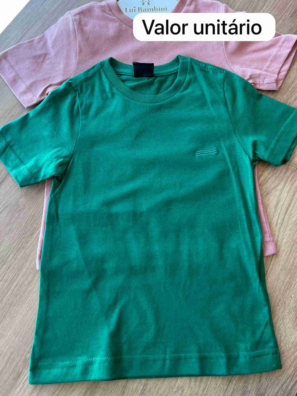VERDE
