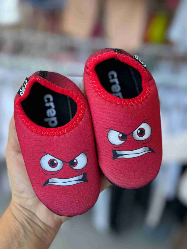 VERMELHO