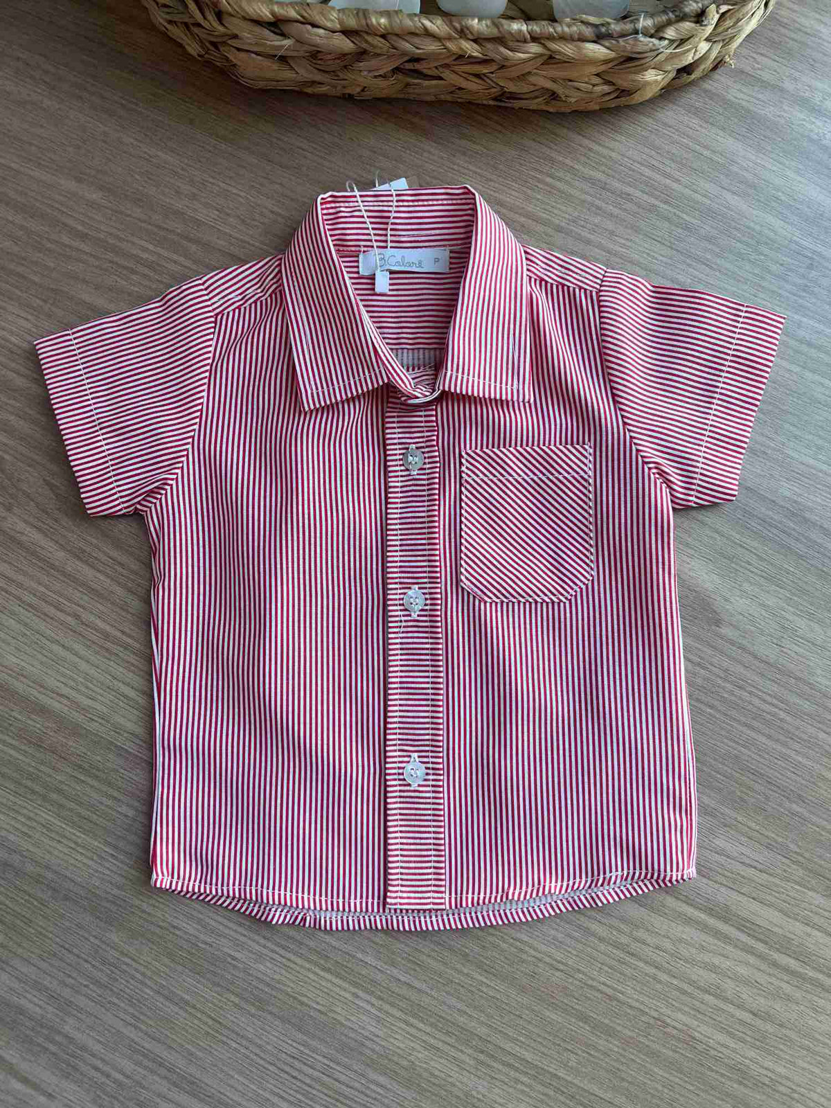 VERMELHO