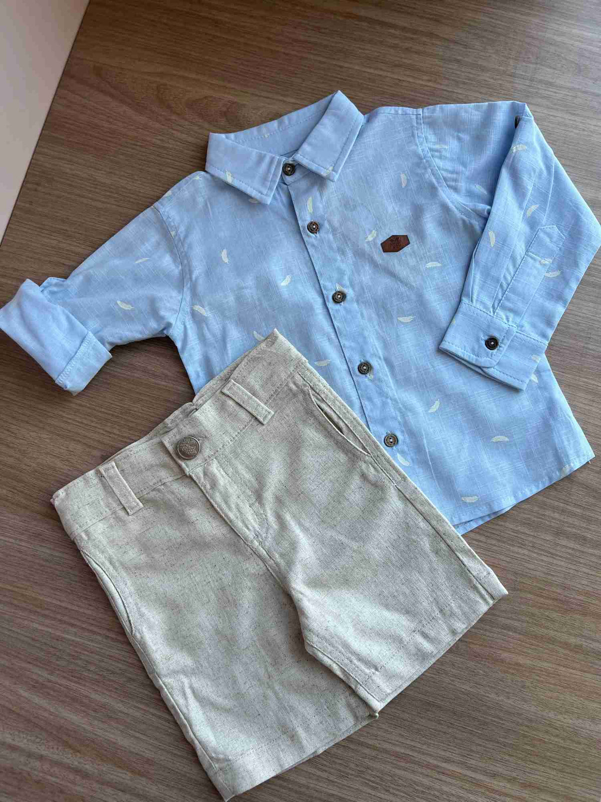 AZUL/AREIA