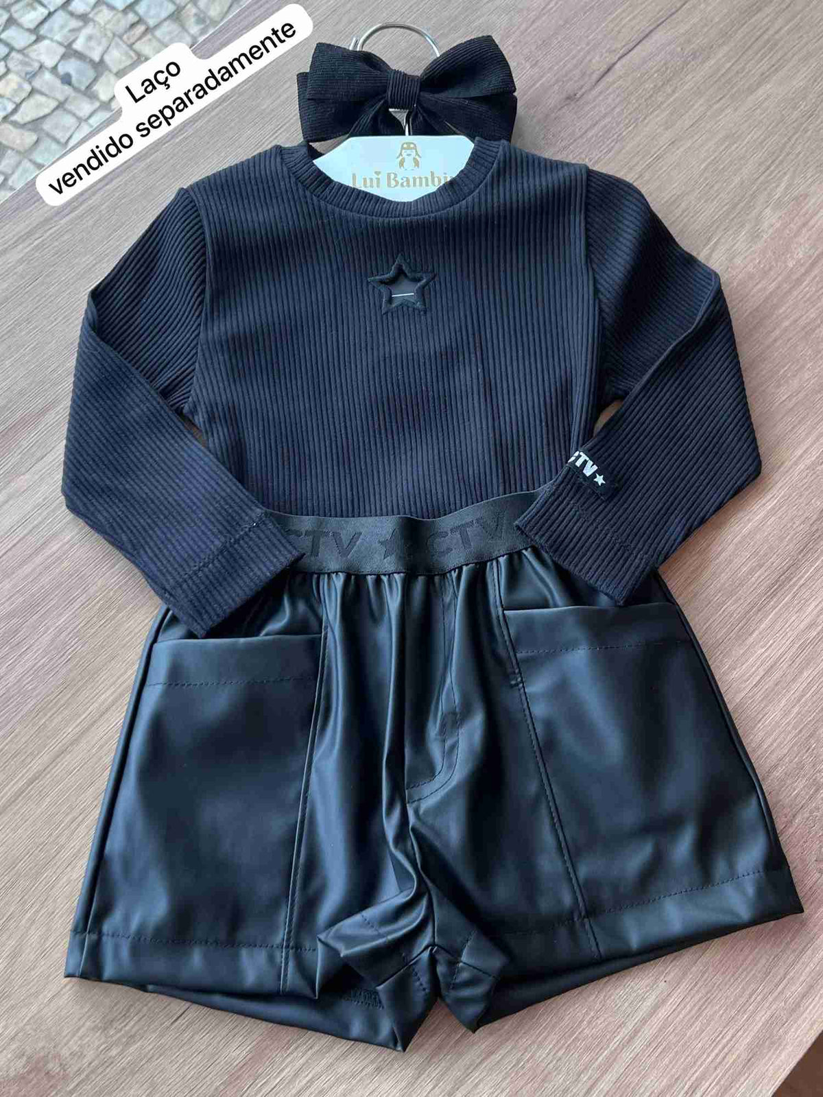 PRETO