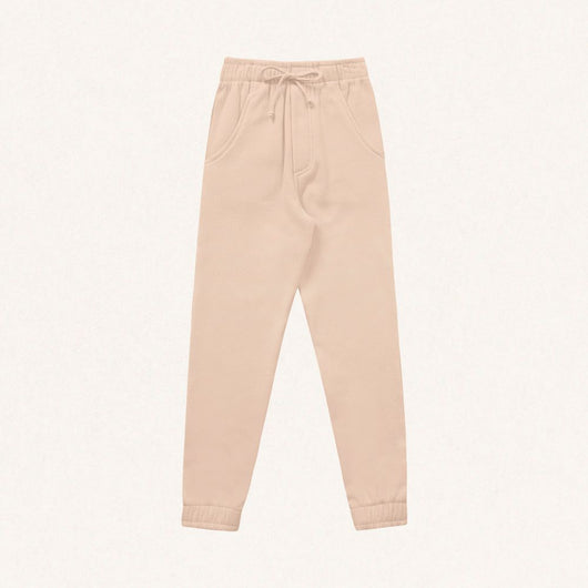 CALÇA TRICOT MOLETOM MENINO FAKINI