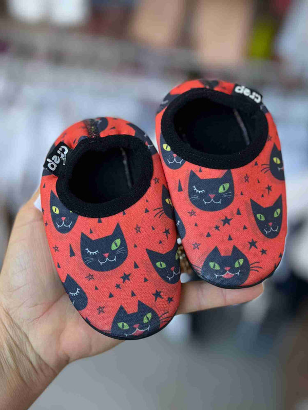 VERMELHO/PRETO