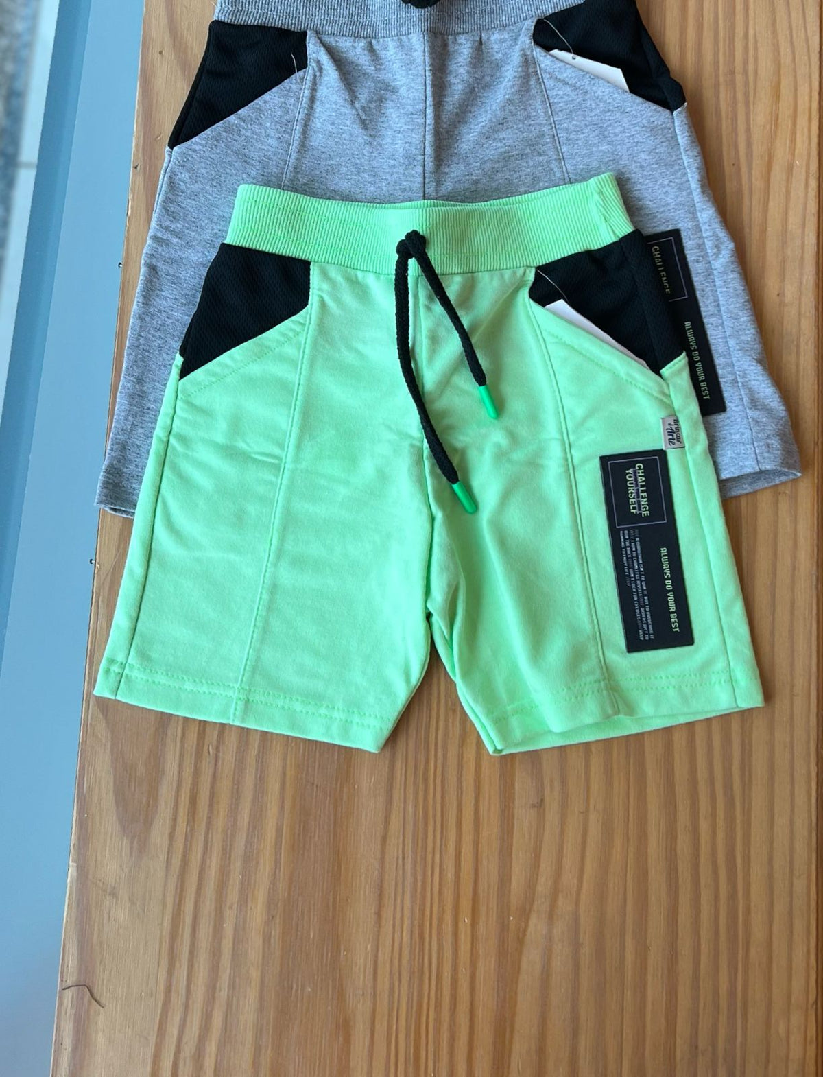 VERDE