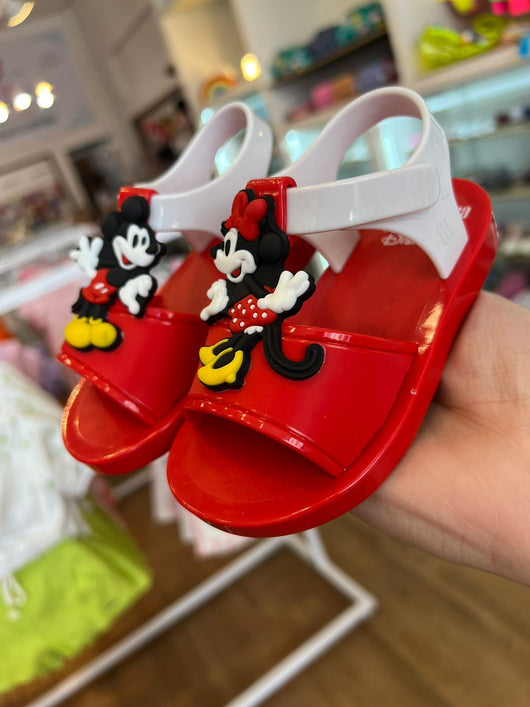 VERMELHO