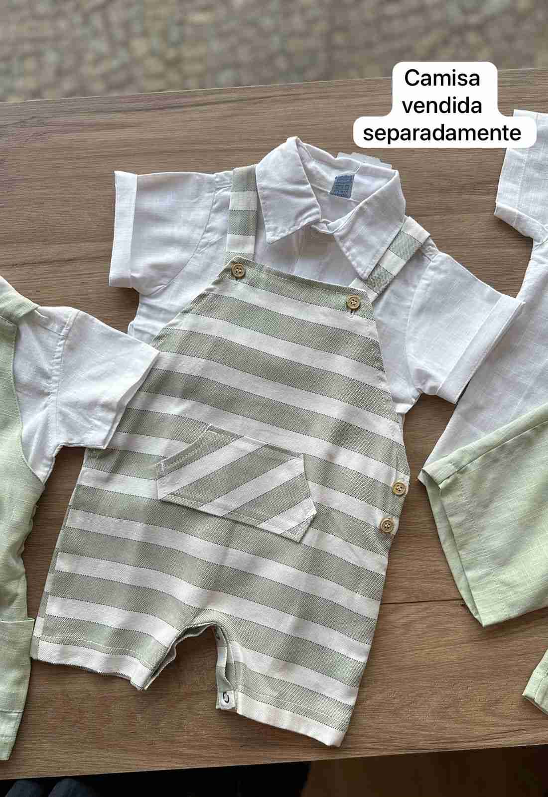 VERDE CLARO