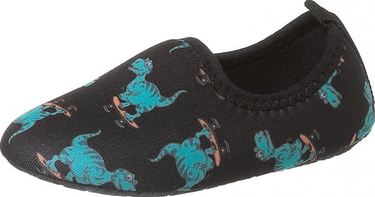 SAPATILHA ANTIDERRAPANTE DINO SKATE MENINO XUA PRO45