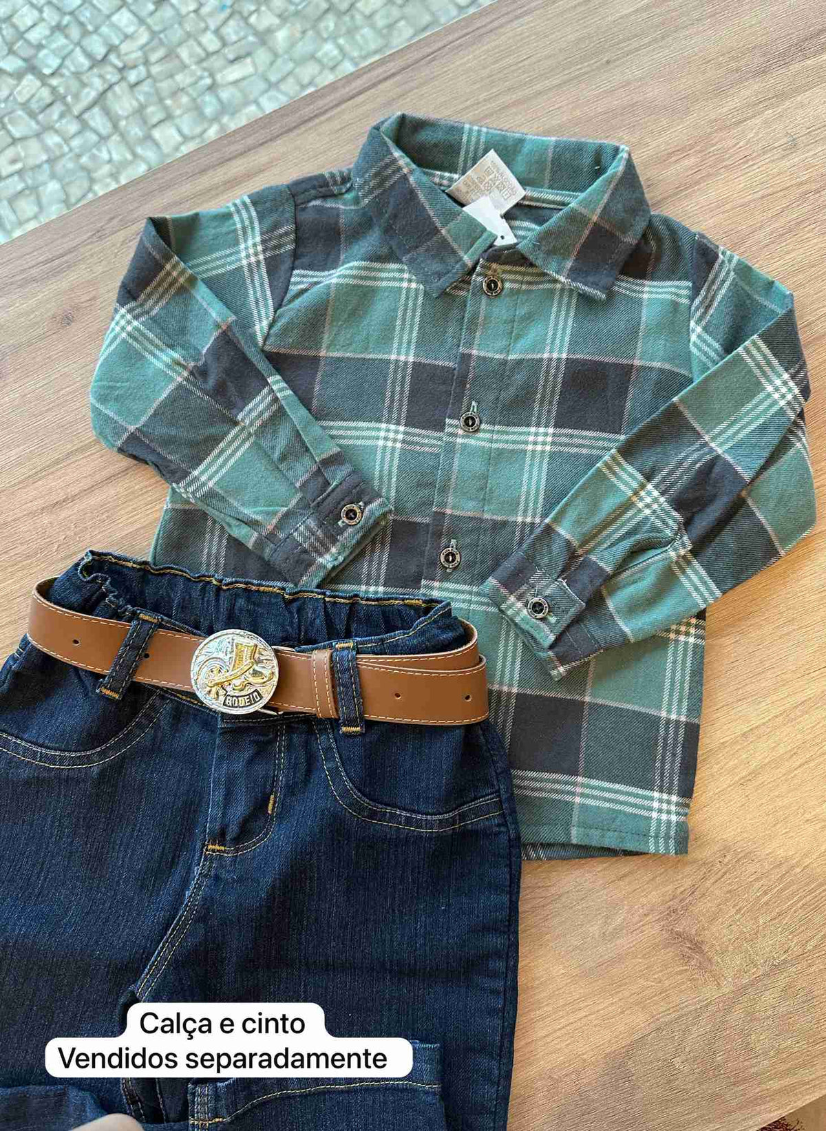 VERDE