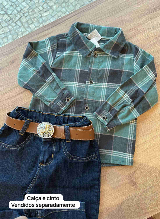 VERDE