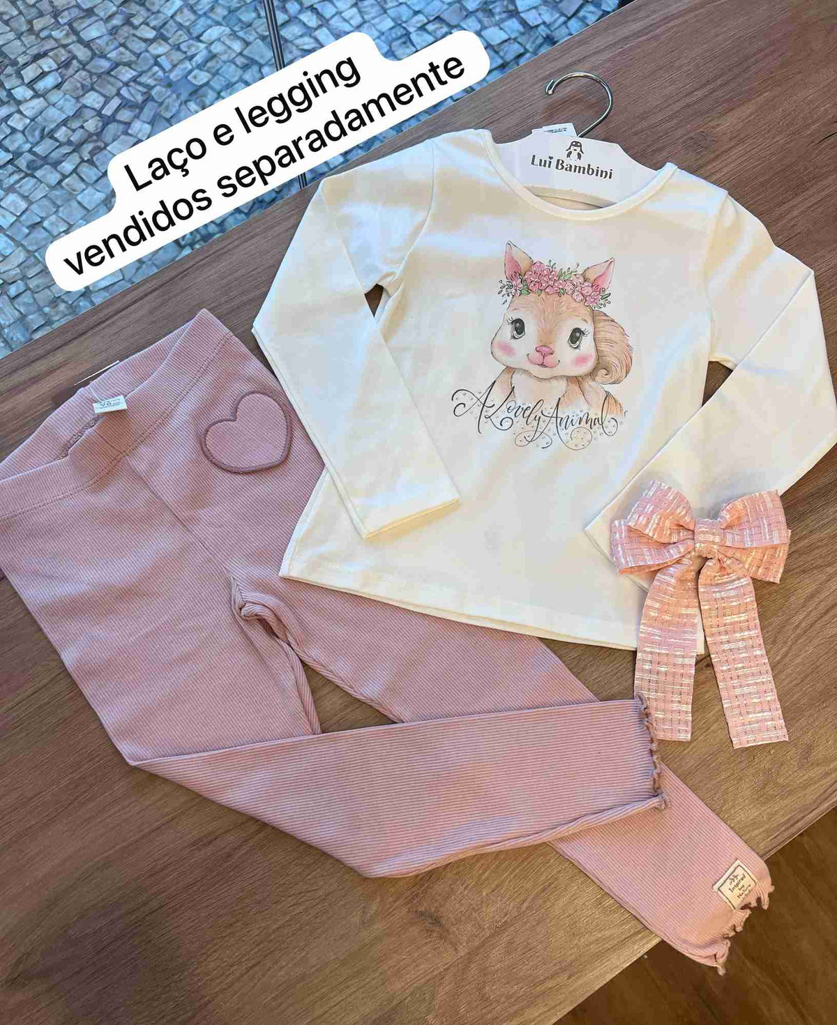 ROSA BEBE