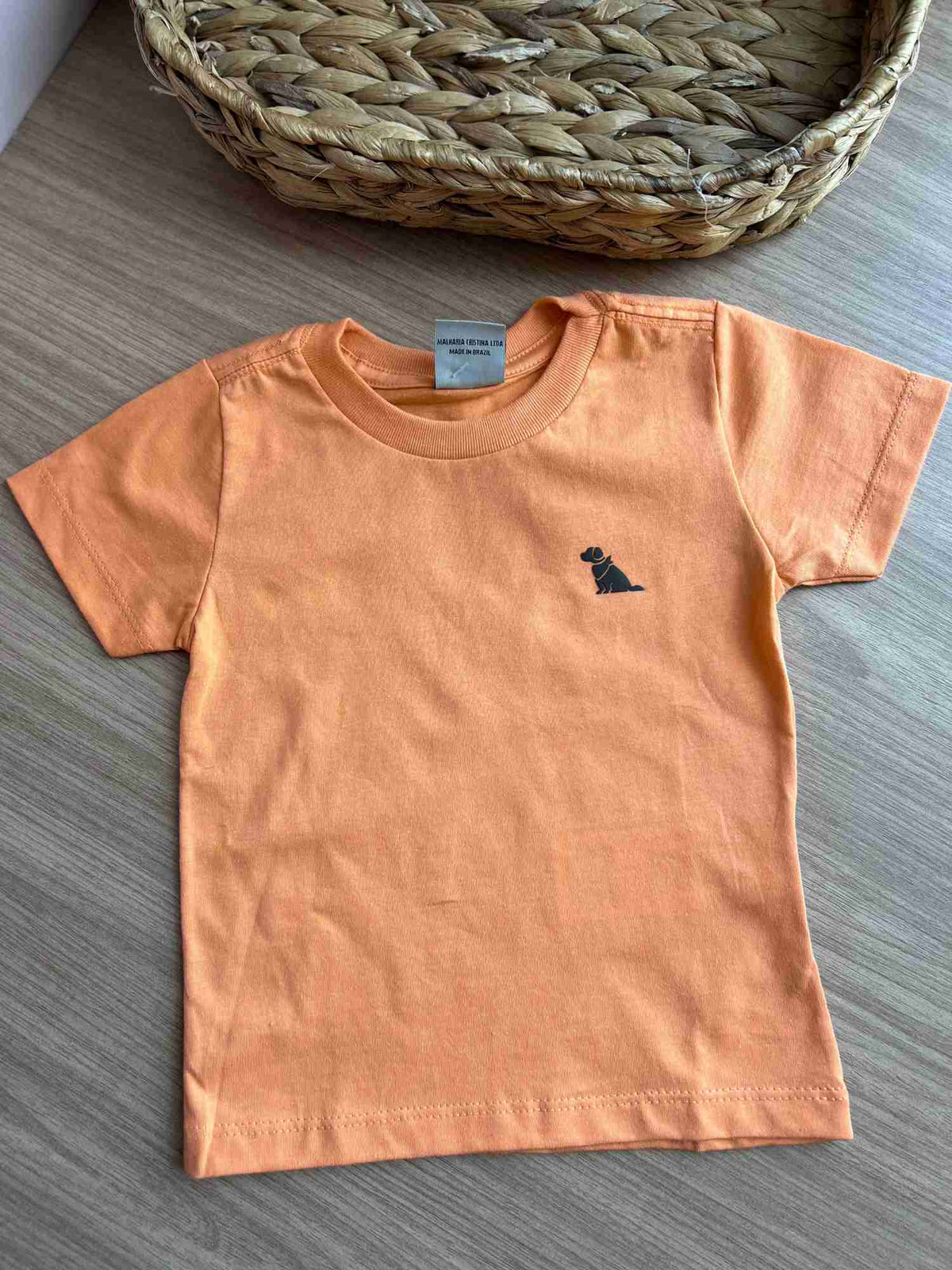 LARANJA