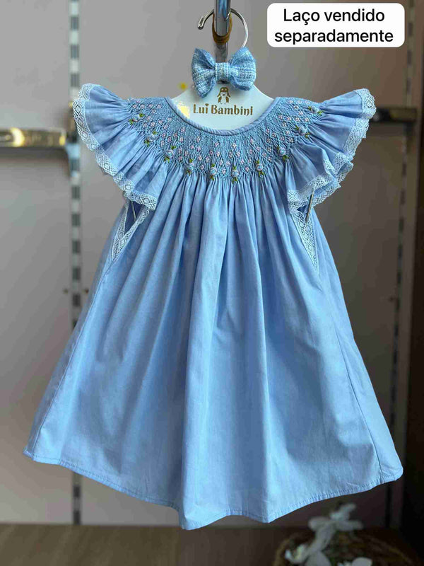 AZUL ESCURO