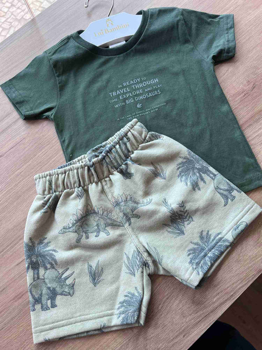 VERDE MILITAR