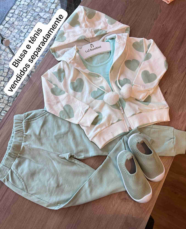 VERDE CLARO