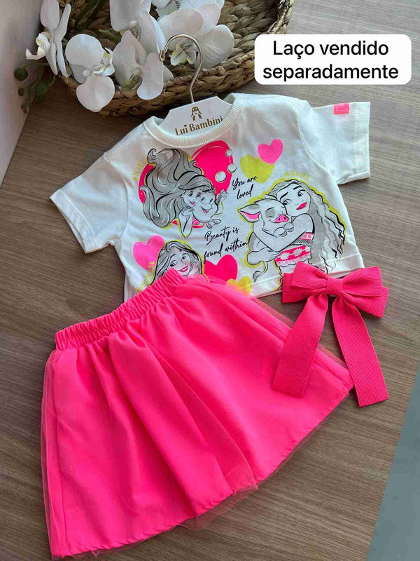 OFF/ROSA
