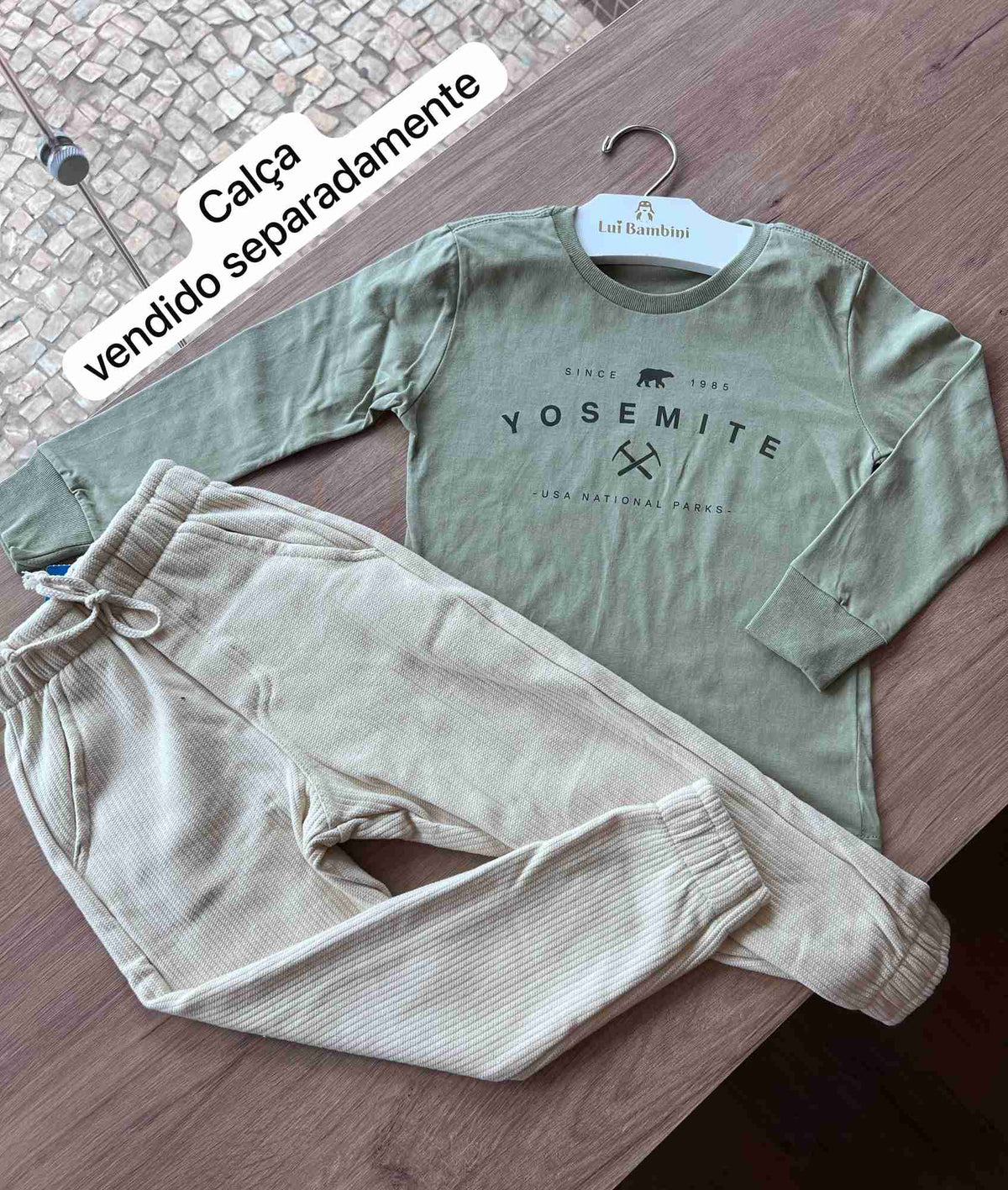 VERDE