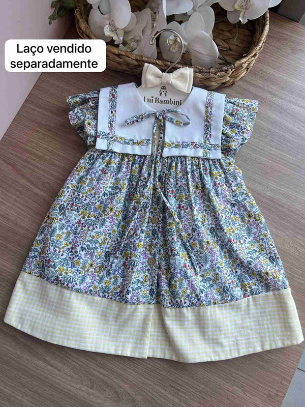 VERDE/AMARELO