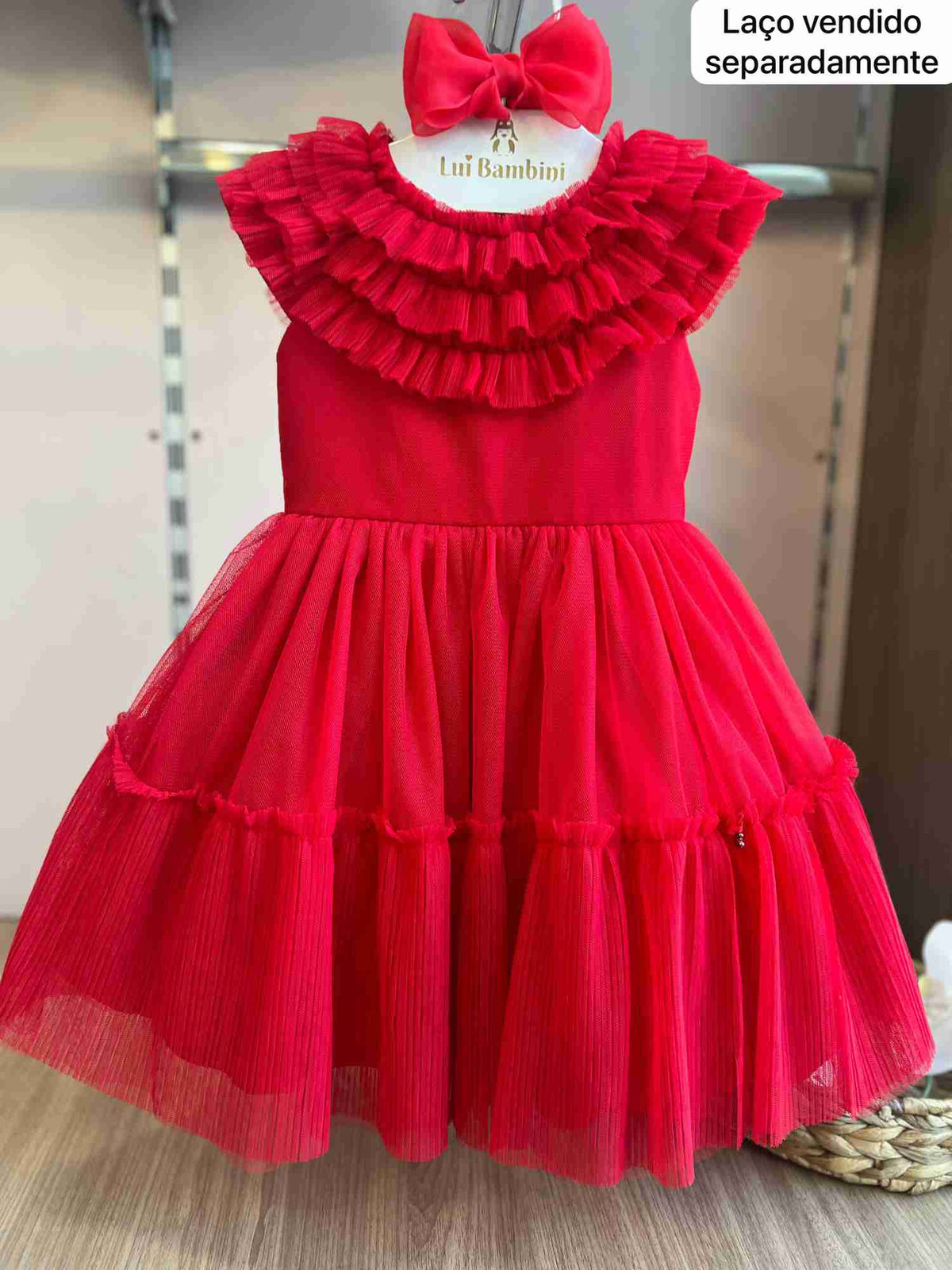 VERMELHO