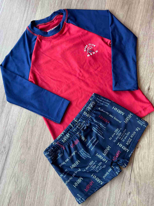 VERMELHO