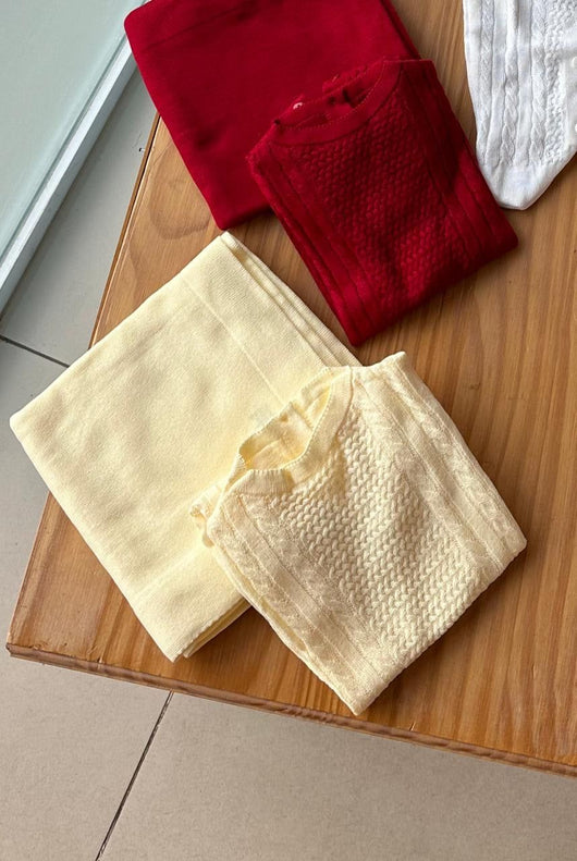 Amarelo