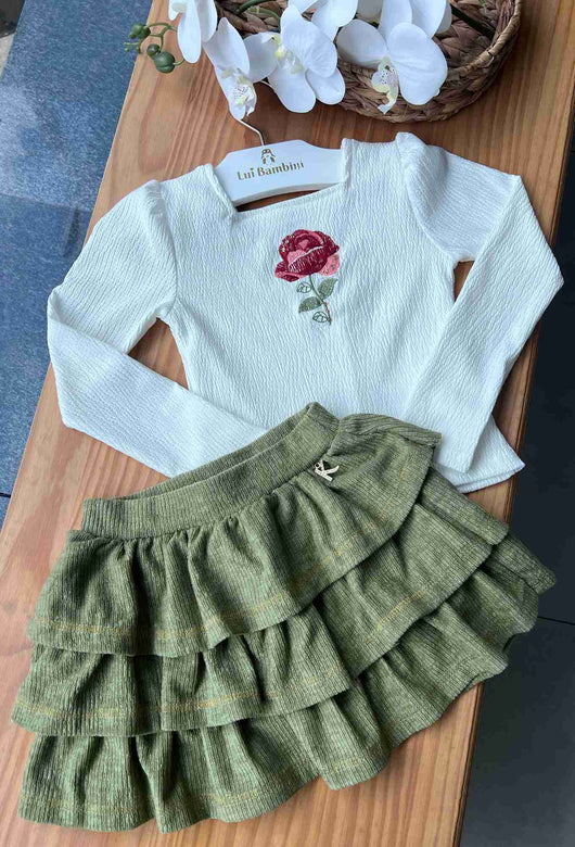 OFF/VERDE