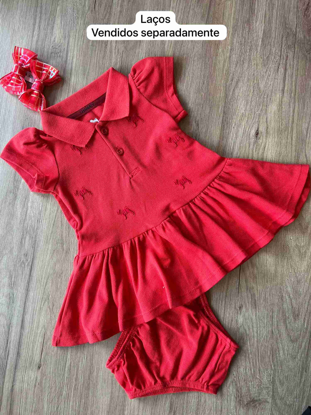 VERMELHO
