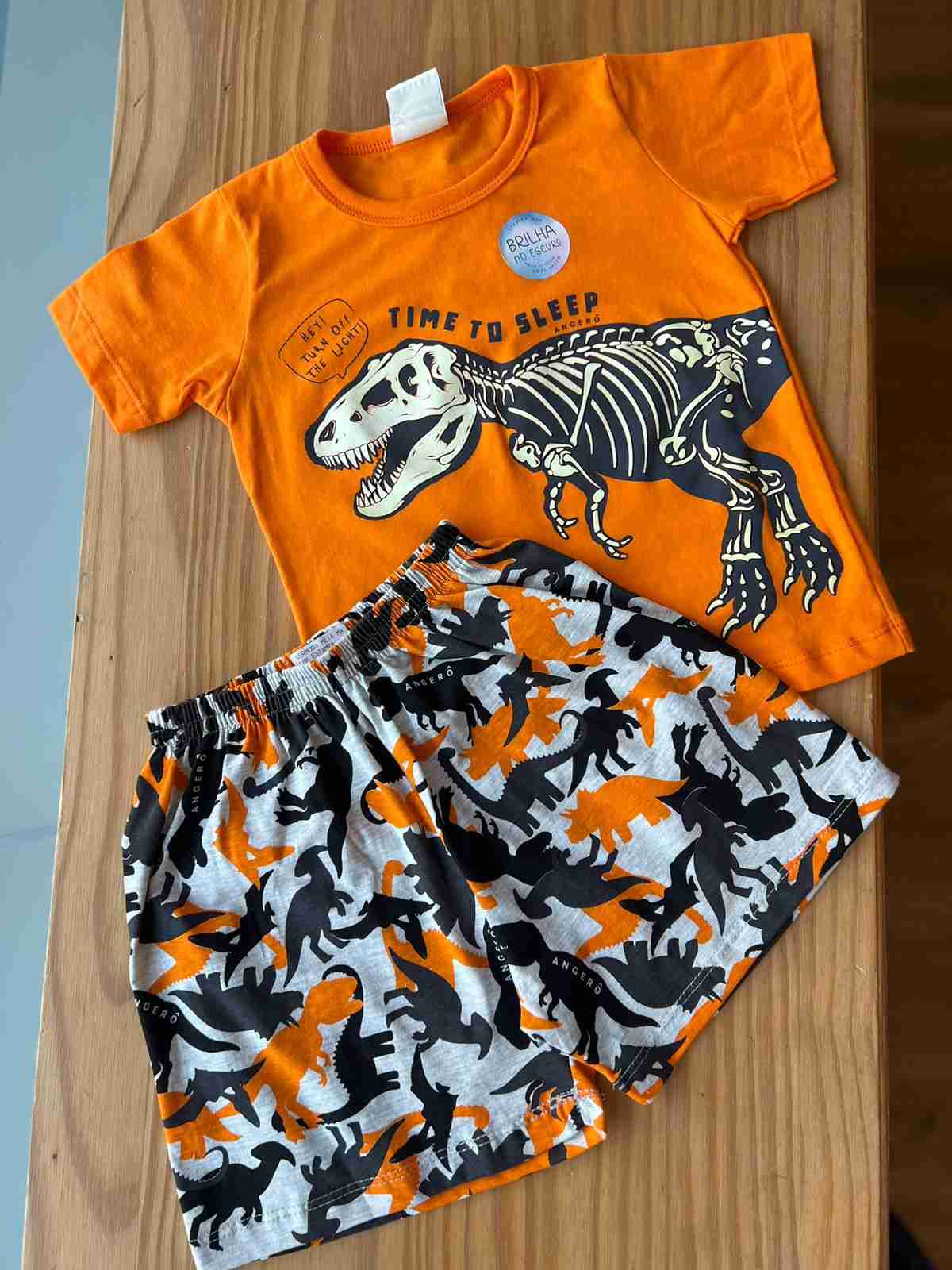 LARANJA