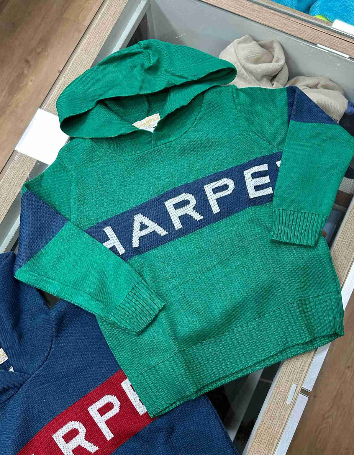 VERDE