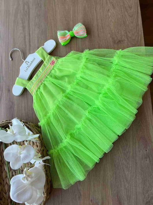 VERDE NEON