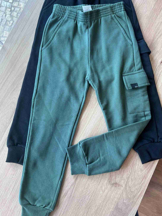 VERDE MILITAR