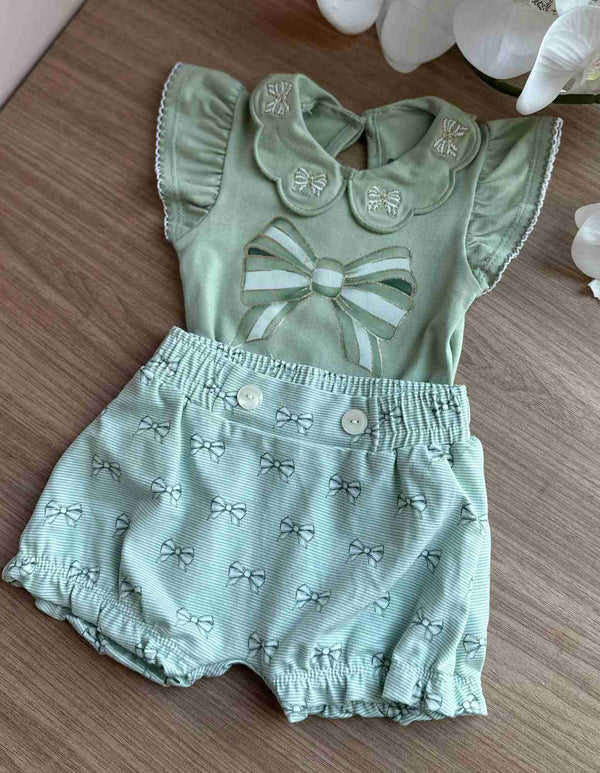 VERDE CLARO