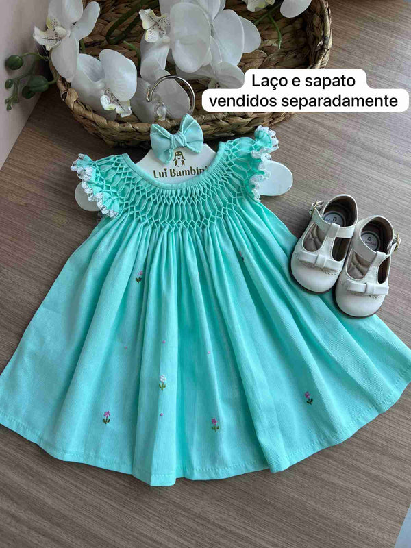VERDE AGUA