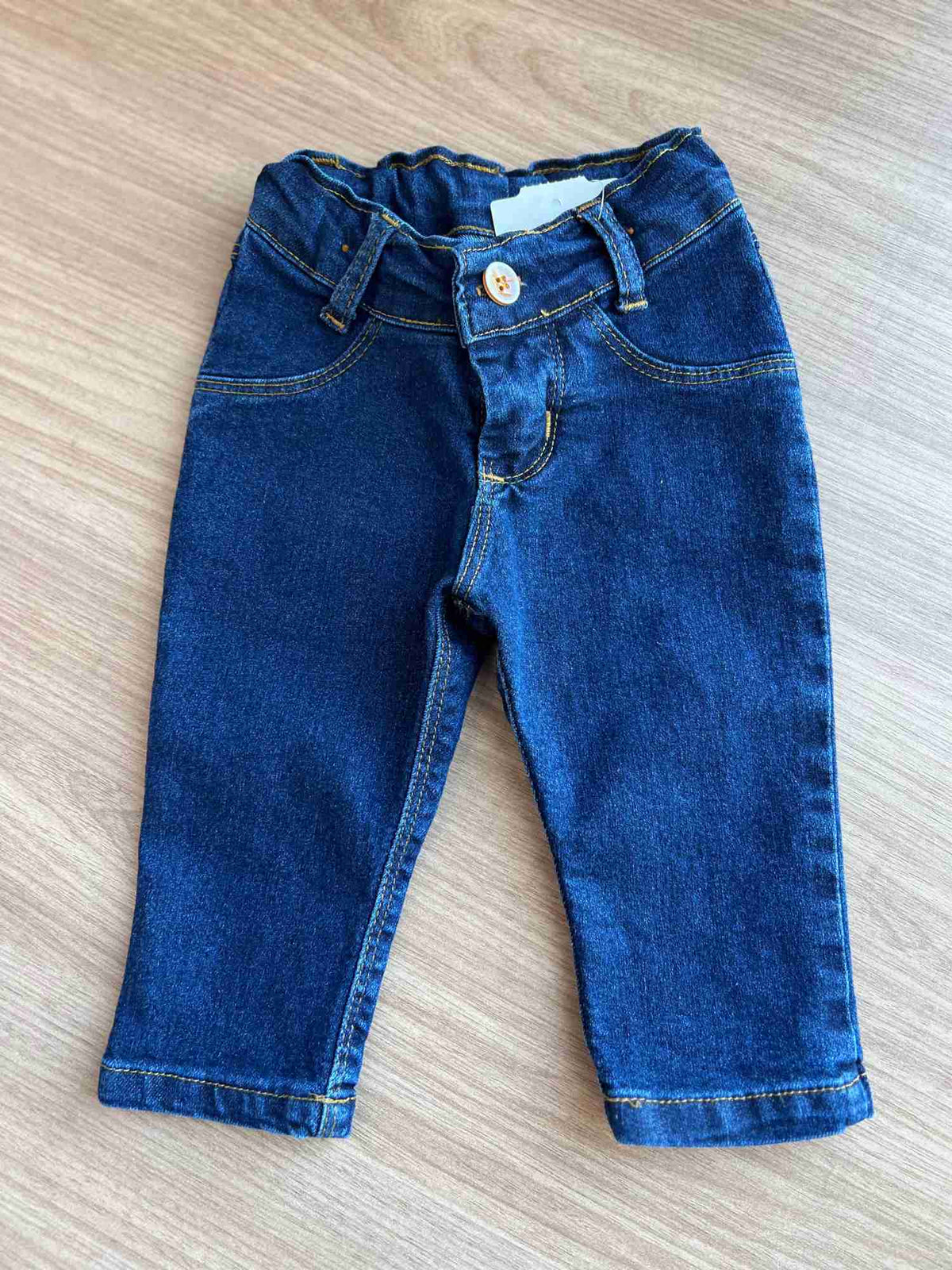 JEANS ESCURO
