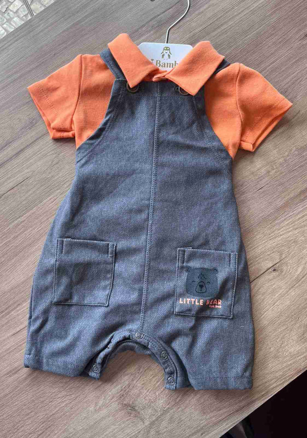 LARANJA