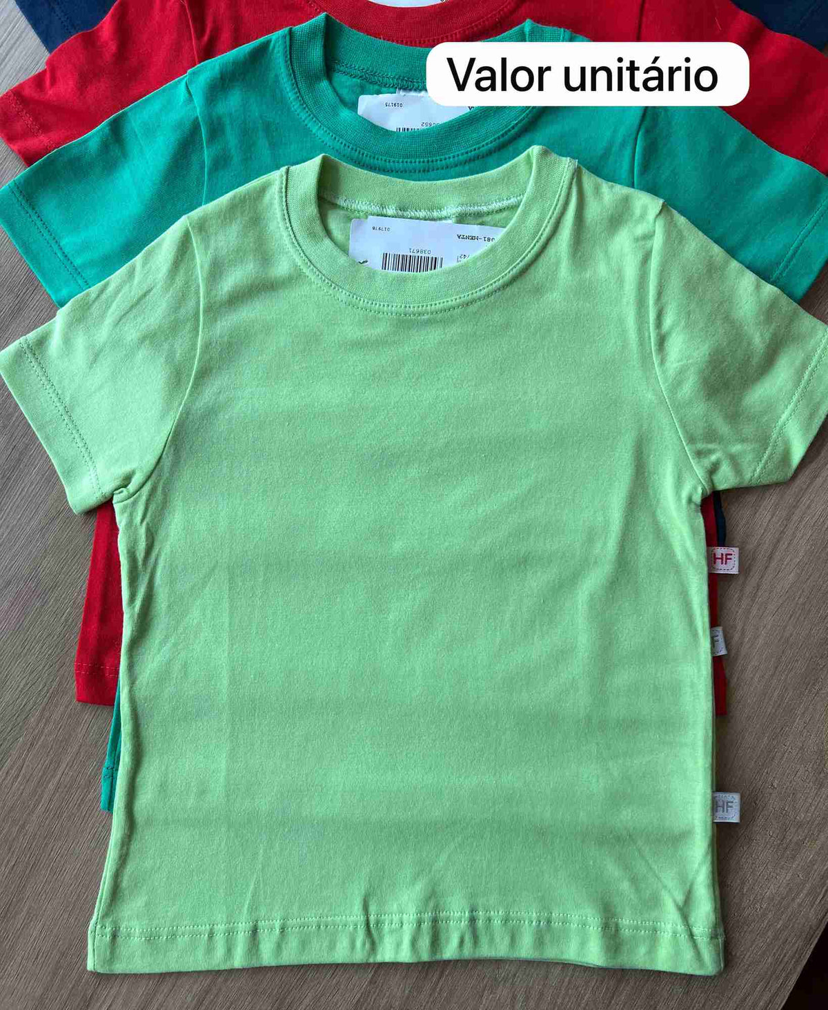 VERDE CLARO