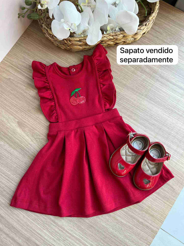 VERMELHO