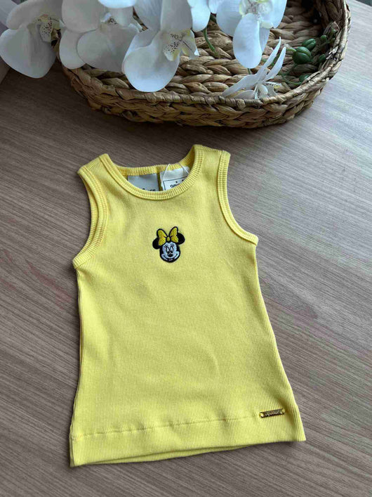 AMARELO