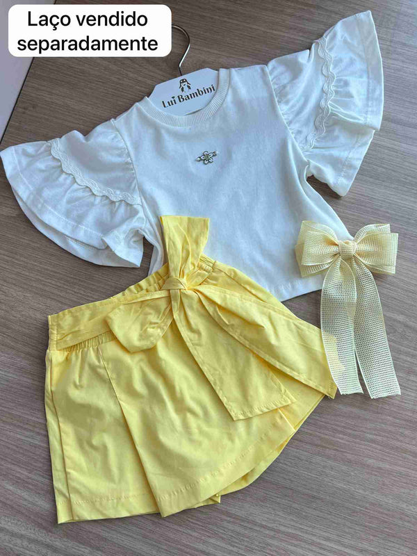OFF/AMARELO