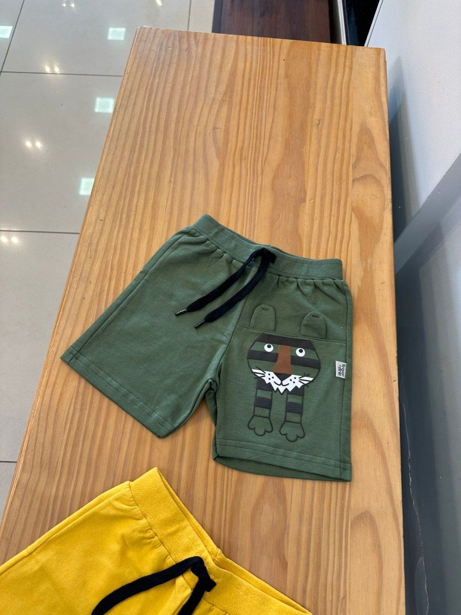 VERDE MUSGO