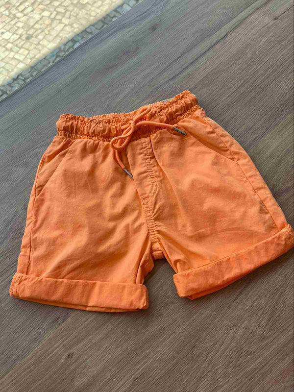 LARANJA