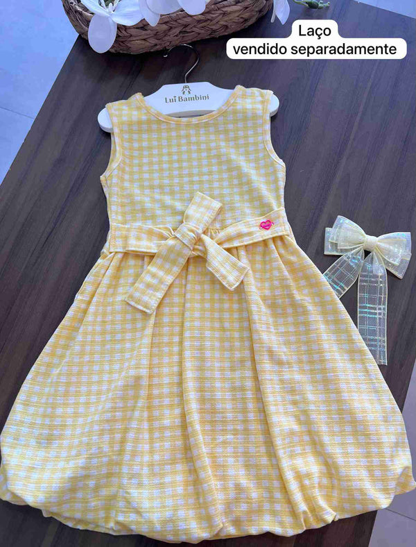 AMARELO