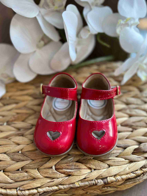 VERMELHO