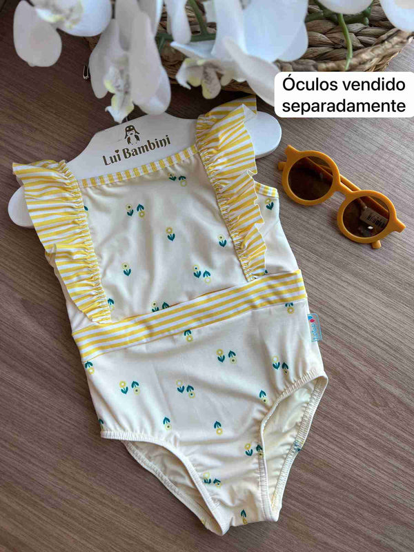 AMARELO
