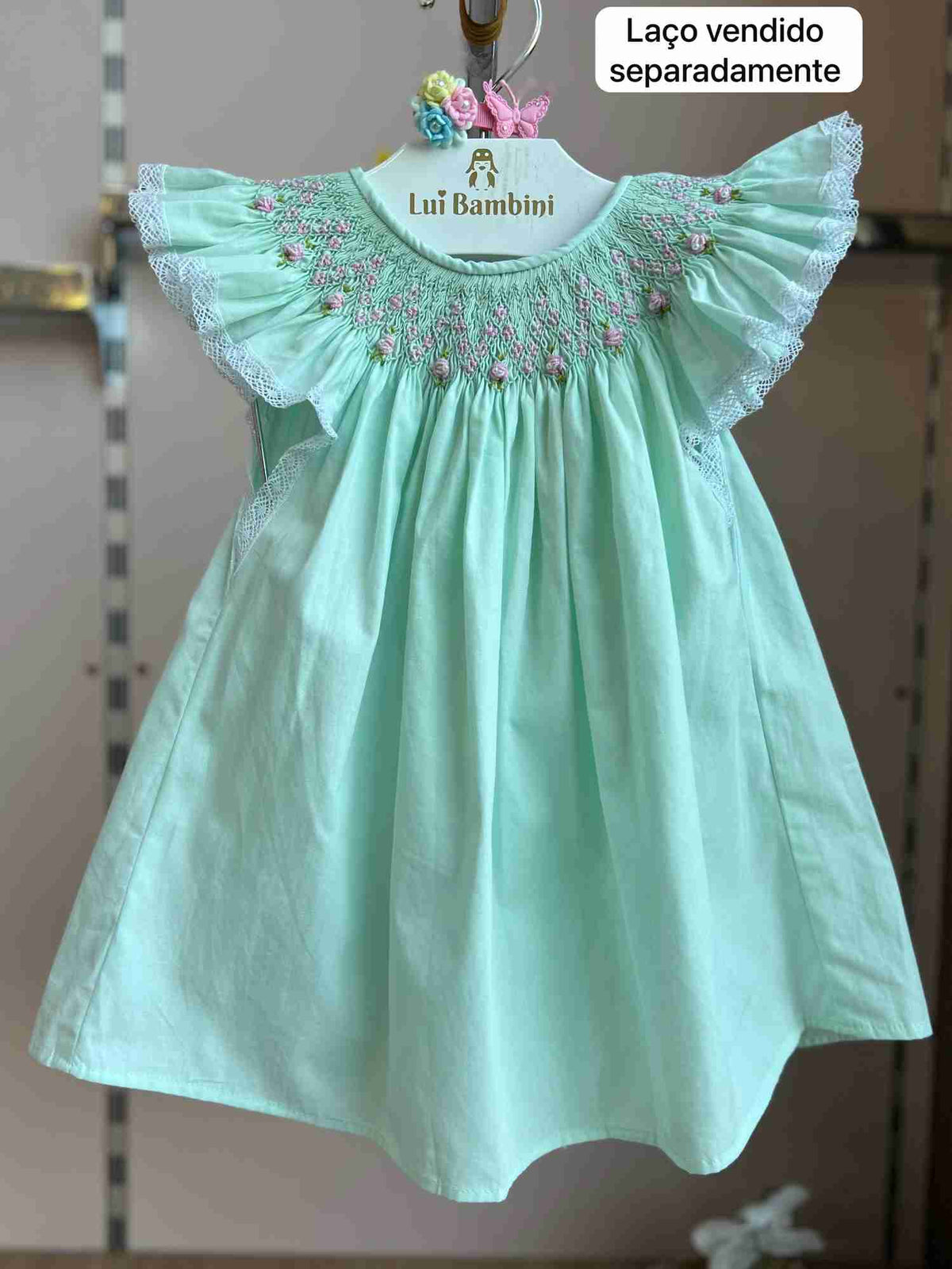 VERDE ÁGUA