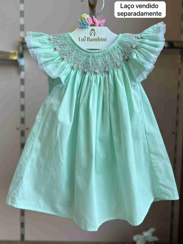 VERDE ÁGUA