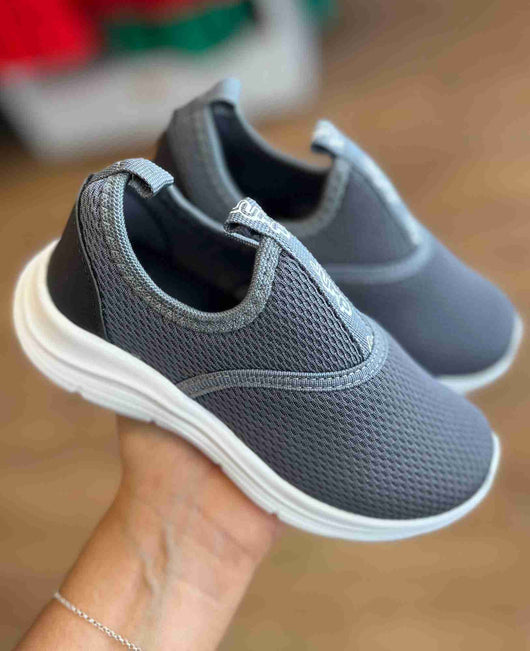 TENIS CALCE FACIL FITA MENINO JUMP